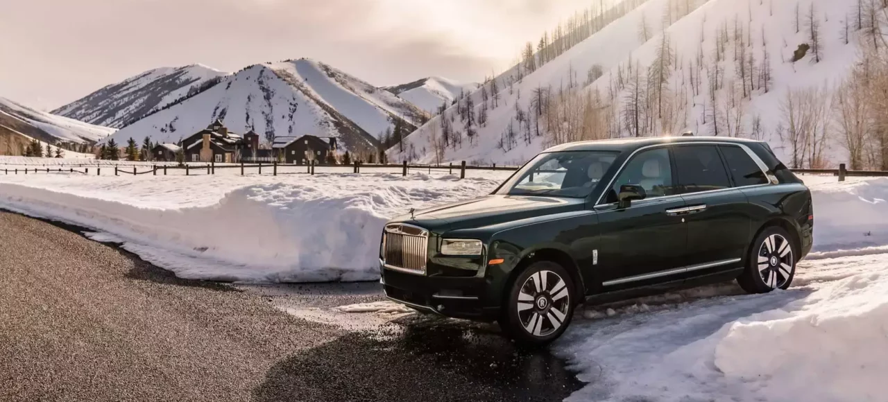 RR Cullinan